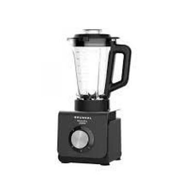 Mixer Grunkel 2000 W schwarz
