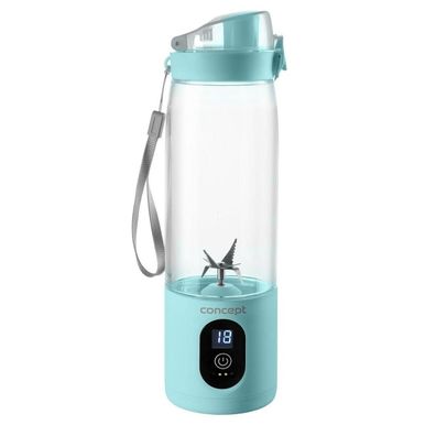 Mixer Concept 315 W, 600 ml, Blau