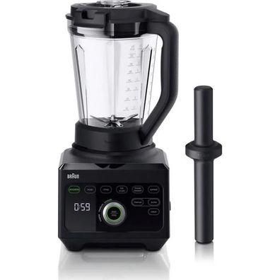 Standmixer Braun PowerBlend 9 JB9040 mit 1600 Watt