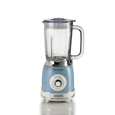 Kéchenmixer Ariete 583/05 Blau 1,5 Liter
