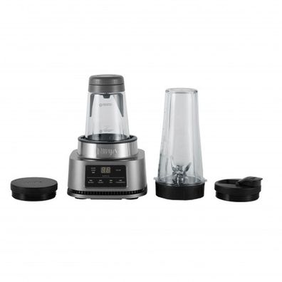 Kéchenmixer Ninja Power Nutri CB100EU 1100 W, 400 ml & 700 ml