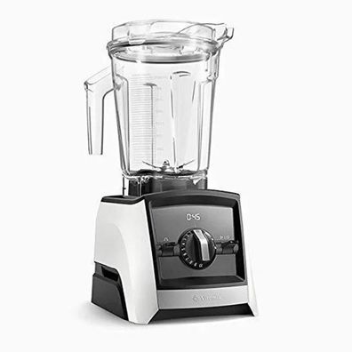 Kéchenmixer Philips Ascent A2500i Weiß
