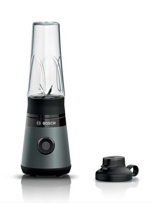 Mixer Bosch VitaPower MMB2111S leistungsstark und elegant