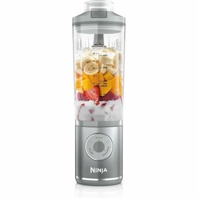 Tragbarer Blender Ninja Blast Max - BC251EUSL, silber