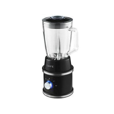 Mixer jworld Titanium Power 1300 W, 1,5 L, schwarz