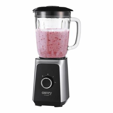 Standmixer Camry CR 4077 1000 W, 1,5 Liter, schwarz