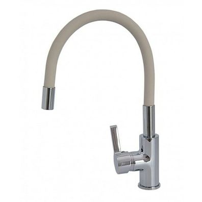 Kéchenmischer Pyramis Beige Flessi