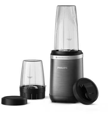 Mixer Philips 5000 Serie HR2766/00, 1000 Watt, 5 Geschwindigkeiten
