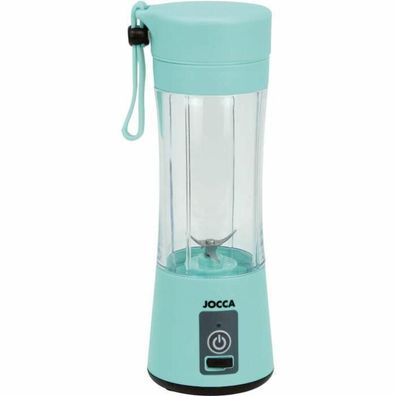 Tragbarer Standmixer Jocca Grén 380 ml