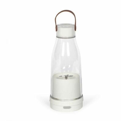 Klassischer Blender Livoo Weiß