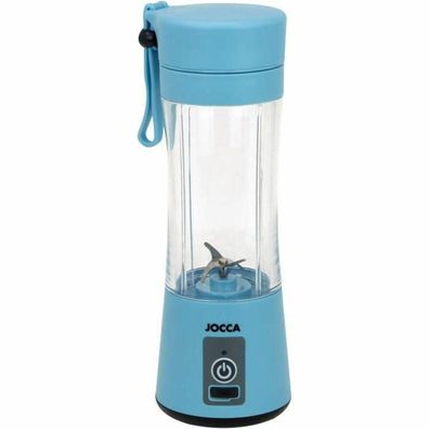 Tragbarer Mixer Jocca mit 380 ml Kapazität
