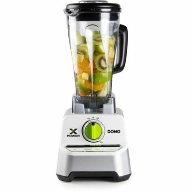 Mixer Domo DO747BL Weiß 1500 W