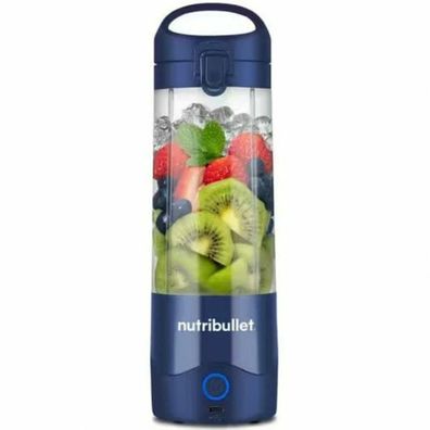 Kabelloser tragbarer Blender Nutribullet 0,475 L