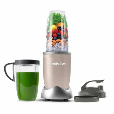 Kéchenmixer Nutribullet NB907CP Kupfer 900W