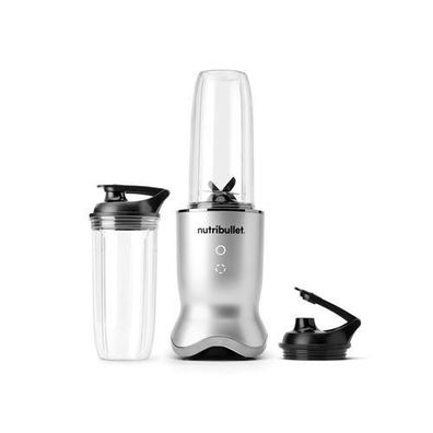 Blender Nutribullet Ultra NB1206S 1200 Watt, Grau