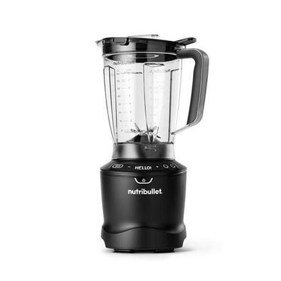 Kéchenmixer Nutribullet NBF550DG 1500W, 1,8L, grau