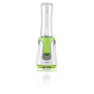 Mixer Domo DO492BL weiß/grén 0,6 L