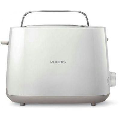 Toaster Philips HD2581/00 Weiß