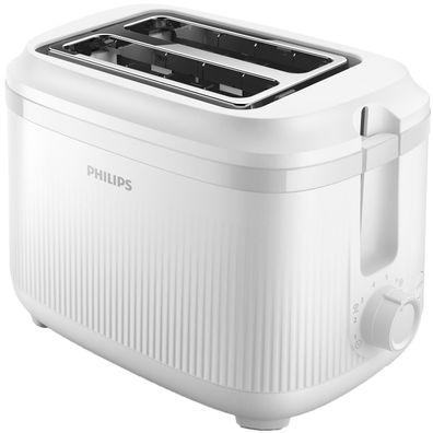 Toaster Philips Serie 3000 HD2511/00 Weiß