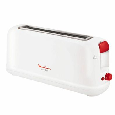 Toaster Moulinex mit Auftaufunktion, 1000 W, 1 Schlitz