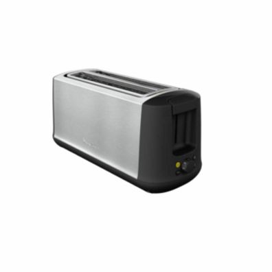 Toaster Moulinex LS342D10 Subito Select Edelstahl