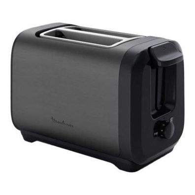 Toaster Moulinex LT5S08E0 Subito Schwarz
