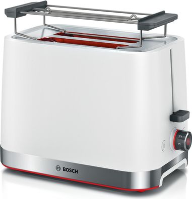 Toaster Bosch MyMoment weiß