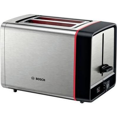Toaster Bosch TAT6M420 MyMoment Edelstahl
