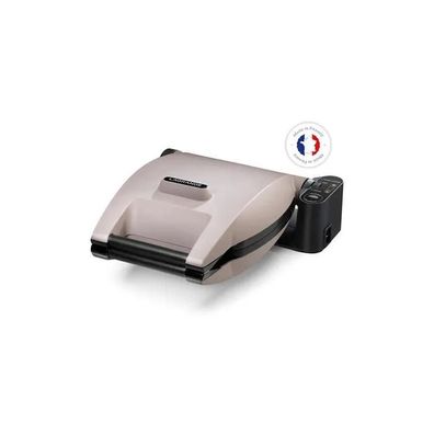 Waffeleisen Lagrange Mineral 1200 W Antihaftbeschichtung