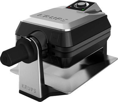 Waffeleisen Krups mit 1200 W Leistung