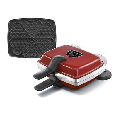 Waffeleisen Lagrange Super 2 Antihaftbeschichtet