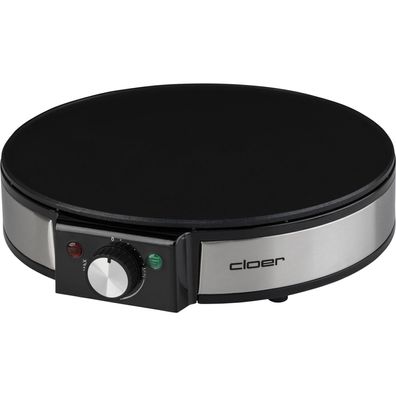 CrÃªpiÜre Cloer 6630 mit 30 cm Antihaftbeschichtung