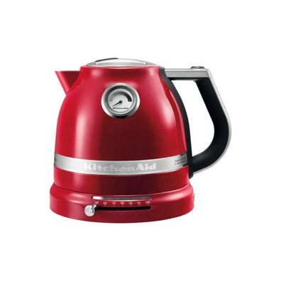 Wasserkocher KitchenAid Artisan 1,5L Rot