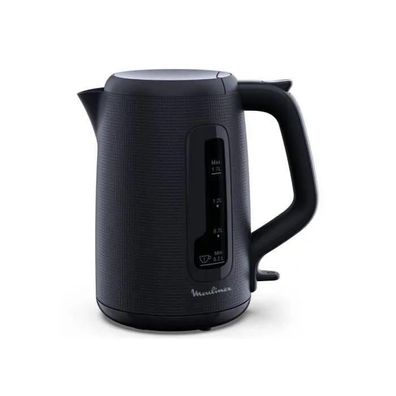 Elektrische Wasserkocher Moulinex 1,7L Blau Nacht