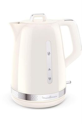 Wasserkocher Moulinex BY320A10 Soleil Ivoire 1,7 L