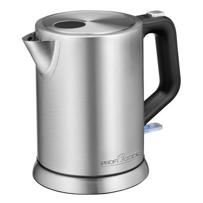Elektrischer Wasserkocher ProfiCook PC-WKS 1106 1l 2200W