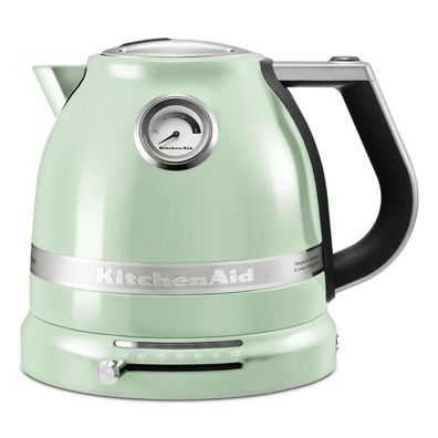 Wasserkocher KitchenAid 1,5 L Grén Pistazie