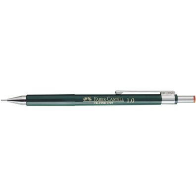 Faber Castell Druckbleistift TK-Fine 9719 1 HB Rad