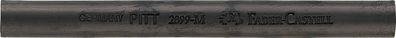 Faber Castell Reisskohle fettfrei Pitt medium
