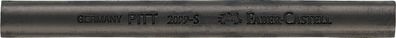 Faber Castell Reisskohle fettfrei Pitt soft