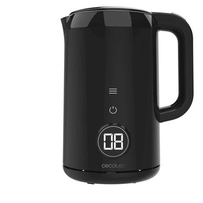 Elektrischer Wasserkocher Cecotec Thermosense 600 Touch Neo 1,7 L