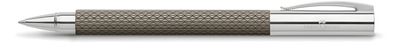Faber Castell Tintenroller Ambition OpArt Black Sand 0,5 mm