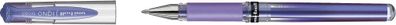 Faber Castell Gelroller UB SIGNO UM-153 1,0 mm violett met