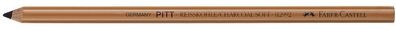 Faber Castell Reisskohlestift fettfrei Pitt soft