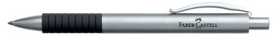 Faber Castell Kugelschreiber Essentio Metall matt