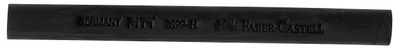 Faber Castell Reisskohle fettfrei Pitt hart
