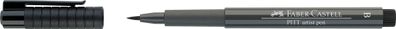 Faber Castell Tuschestift Pitt Artist Pen B warmgrau V