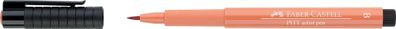 Faber Castell Tuschestift Pitt Artist Pen B zimtbraun