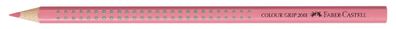 Faber Castell Buntstift Colour Grip 3,3 mm lachs