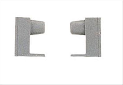 Busch H0 N TT Z 5720 IR-Lichtschranke IR-Sender & IR-Empfänger für Empfänger